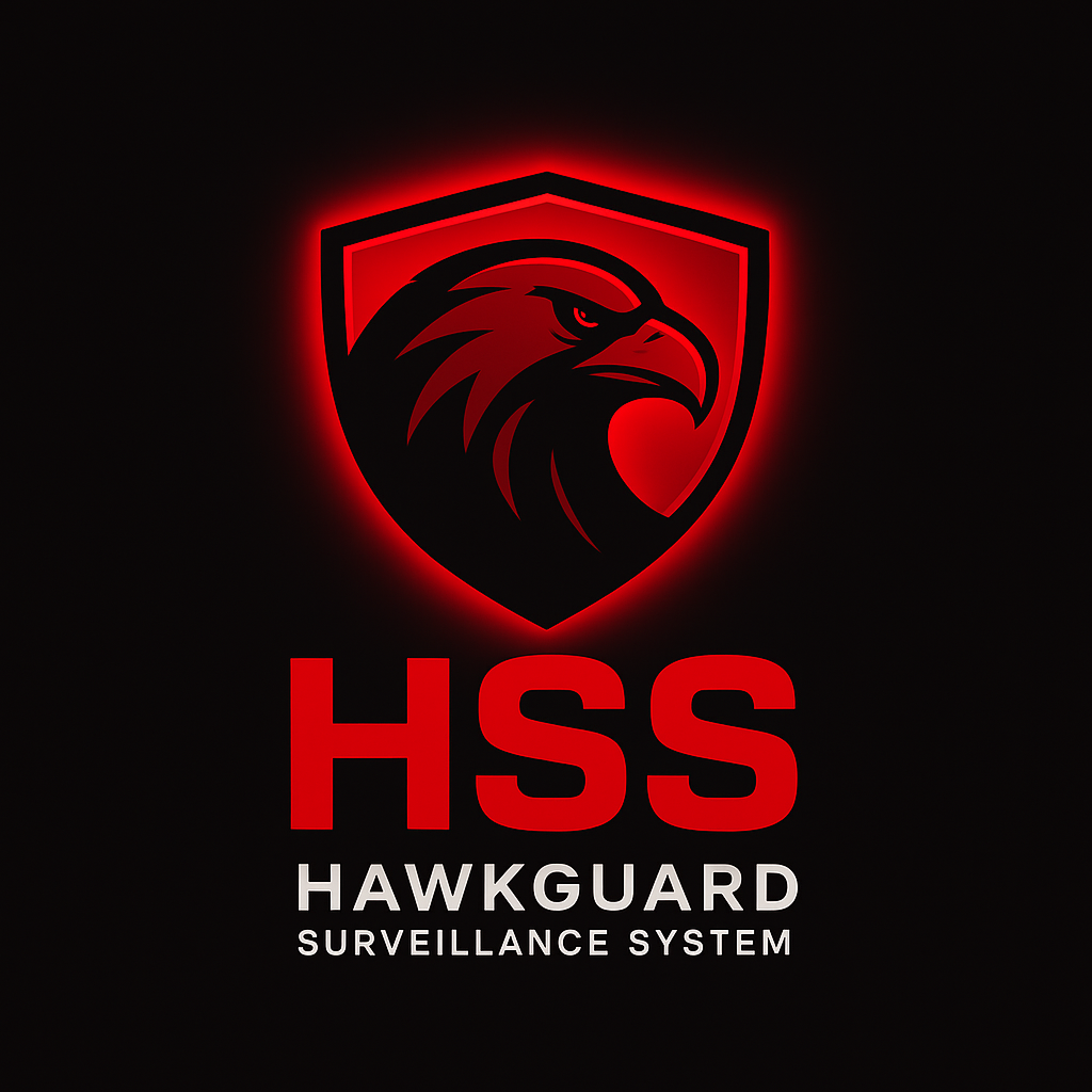 HawkGuard Logo